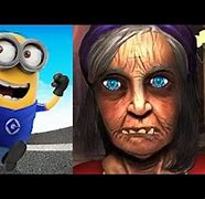 Image result for Minion Rush Residential Area
