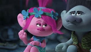 Image result for Trolls Movie Characters Kids