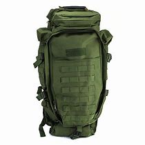 Image result for Sniper Backpack