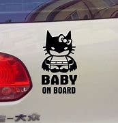 Image result for Baby Batman Stickers