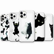 Image result for Hanging Cat iPhone Case