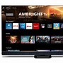 Image result for 55 inch Philips Smart TV