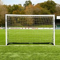 Image result for 8X4 Pop Up Football Goal