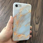 Image result for iPhone 8 Plus Case with Marble Look