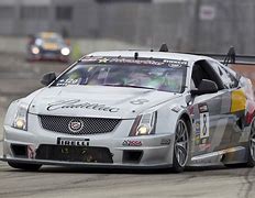 Image result for Cadillac CTS V6 Race Car