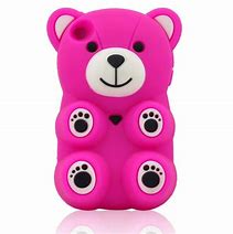 Image result for Silicone Animal Phone Cases