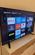 Image result for sharp roku 4k tvs