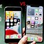 Image result for iPhone New SE vs 11