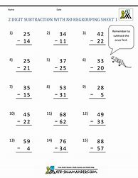 Image result for With without Worksheet