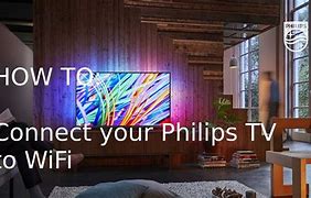 Image result for Philips TV Connections