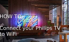 Image result for Philips TV Setup Casting