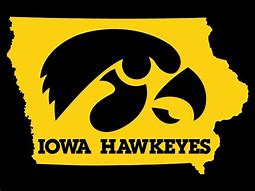 Image result for Iowa Hawkeyes Background