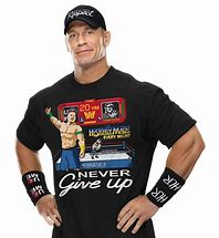 Image result for John Cena Belt Shirt