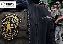 Image result for Oath Keepers Rocker