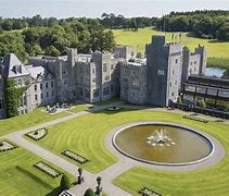 Image result for Ashford Castle Family Portrait