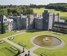 Image result for Ashford Castle Galway Ireland