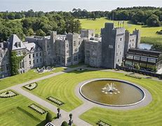 Image result for The Lodge at Ashford Castle