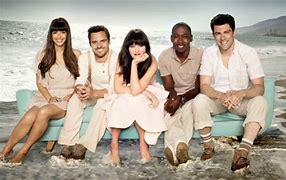 Image result for Winston New Girl