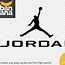 Image result for Jordan 23 SVG Free