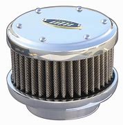 Image result for Flat Top Air Cleaner