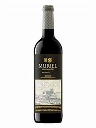 Image result for Muriel Rioja Vina Gala
