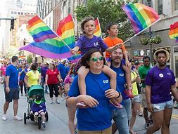 Image result for LGBT Pride Parade