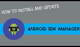 Image result for Android SDK Manager