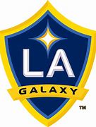 Image result for LA Galaxy Old Logo