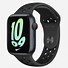 Image result for Apple Watch 7 Nike 45 Mm