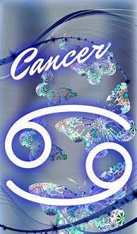 Image result for Cancer Aesthetic Wallpaper