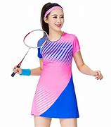 Image result for Badminton Outfit for Girls Kids