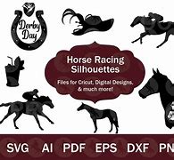 Image result for Kentucky Horse Racing SVG