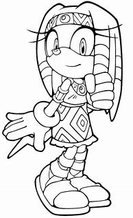 Image result for Sonic Tikal