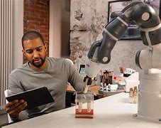 Image result for Working Robots