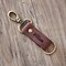 Image result for Keychain Leather Engarving Material