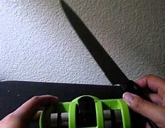 Image result for Sharp Knife Kit