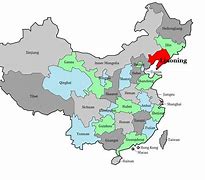 Image result for Liaoning China