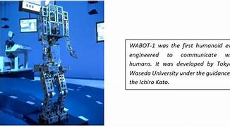 Image result for Vyom Mitra Robot