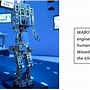 Image result for First Indian Robot
