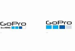 Image result for GoPro Hero3 Logo