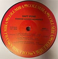 Image result for Random Access Memories Limited Edition