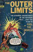 Image result for Outer Limits Rooster Man