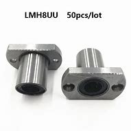 Image result for Linear Bearing Rail