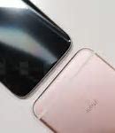 Image result for iPhone 6s Plus vs G7 Phone Compre