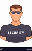Image result for Security Personnel Internet Cartoon