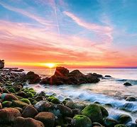 Image result for Japan Landscape Beach