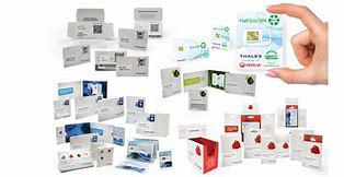 Image result for Sim Card Template Packaging