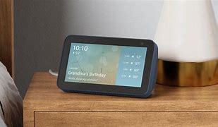 Image result for Echo Show 5 2nd Gen