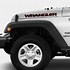 Image result for Jeep Hood Decals and Stickers