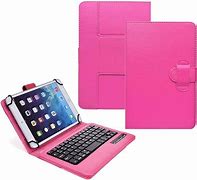 Image result for Fire Amazon 8Hd Case Pink Stand
